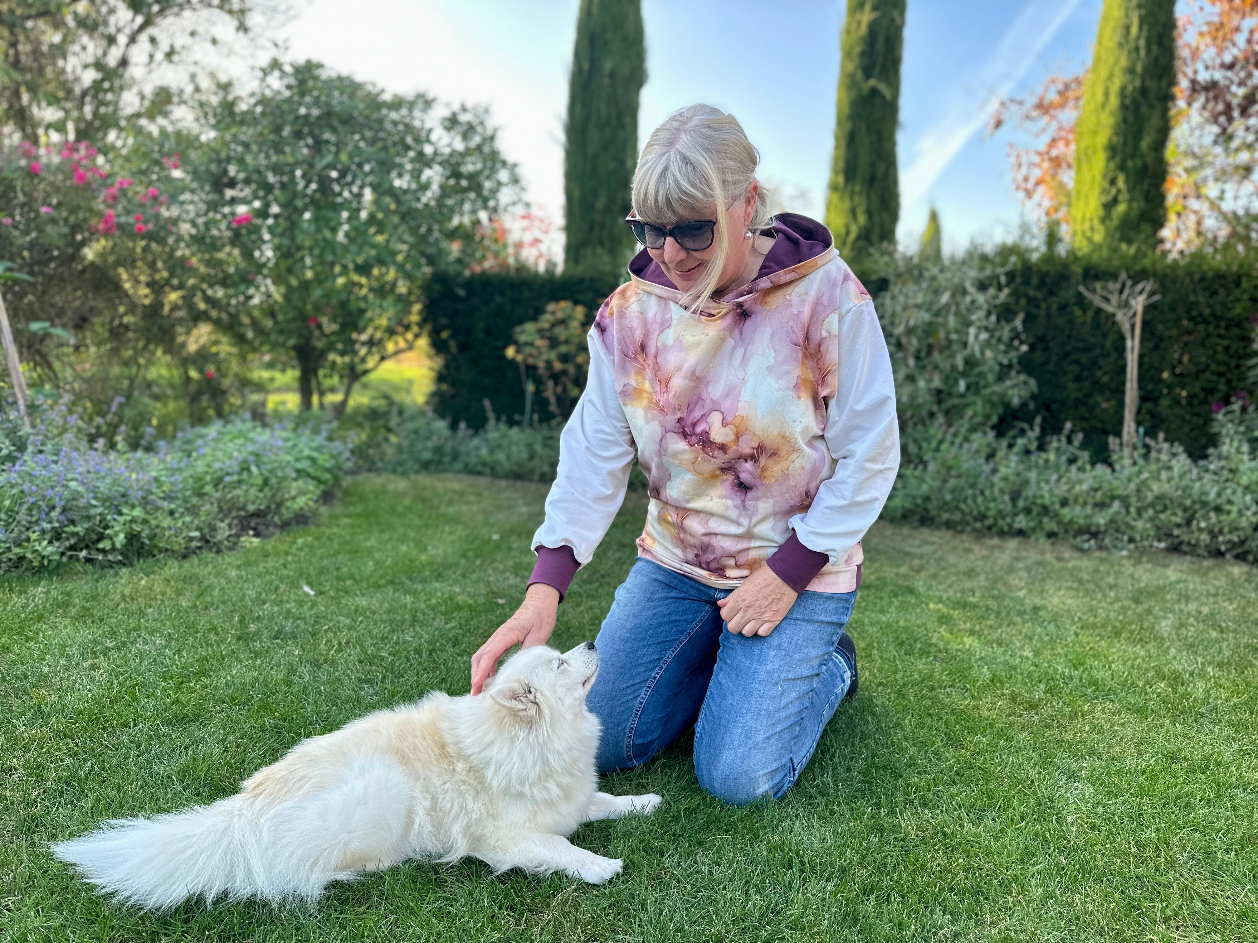 Kombi Aquarell Dauervorbestellung